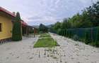 Casa de inchiriat Cristian, Brasov, 200 mp, 1400 mp gradina, garaj 2 locuri parcare - 2