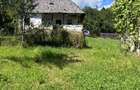 Teren si casa de vanzare - 4