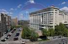 Apartament 2 camere - de inchiriat langa Marriott - centrala proprie - 1