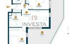 Apartament premium 3 camere zona Intre Lacuri! - 3