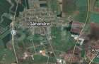 Teren intravilan industrial 5.800 mp Sanandrei, Timis! - 1