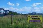 Teren intravilan 10.000mp Tunari - strada Orientului
