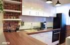 Apartament modern 53 mp pe 2 niveluri - complet utilat Nufaru - 5