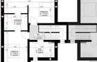 Duplex modern - 4 camere - 102 mp - Separat prin casa scarii - Mosnita - 4