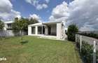 Inchiriez casa 4 cam Corbeanca, 500mp teren, cartier privat, liniste - 1