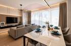 Apartament cu 2 camere de vanzare Lakeside Home Ovidiu - 3