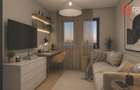 Triplex de lux 5 camere, mobilata si utilata - 10