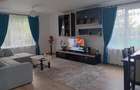 Dorobant VILA D+M+Pod  SU = 200mp  TEREN 1200mp amenajat (pot locui doua familii - 6