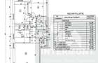 Apartament 3 camere de vanzare in Sinaia | 70,04 mp utili | Parter