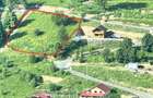 Teren Valea Ieri intravilan cu priveliste superba la munte zona linistita - 1