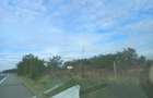 Teren 10000 m autostrada bucuresti pitesti - 1