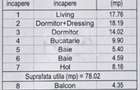 3 camere, P/11, 82,37mp-Lujerului-21 Residence - 3