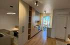 Inchiriez apartament cu 2 camere, tip studio | Apollo Pasarela | Metrou Berceni | Prima inchiriere