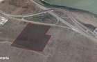 Vand 60 000 mp teren c-c, intravilan, langa Metro, Pitesti DN 65 b