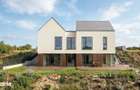 Casa tip duplex, 5 camere, teren 410 mp, panorama spectaculoasa - 5