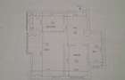 Proprietar vand apartament cu 2 camere, 69 mp, incalzire in pardoseala, etaj 3/5, Hlincea - 4