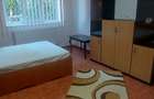Tomis 3, Garsoniera decomandata, mobilata, gaze, 350 Euro/termen lung