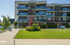 Apartament spatios Sisesti cu vedere la Lac - 1