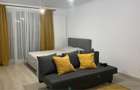 Garsoniera URBAN PLAZA - 5