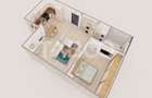 COMISION 0% Apartament cu 2 camere 60 mpu balcon 12 mp Rahovei Sibiu - 8