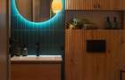 Apartament NOU de LUX cu 3 camere 2 bai parcare subterana Green Hill - 10