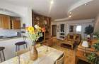 Calea Dorobanti, apartament 3 camere, mobilat si utilat modern, loc parcare - 15