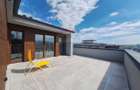 Penthouse nou nout, cu vedere la Muntii Fagaras - 10
