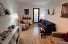 Apartament Eminescu bloc nou Hochparter - 2