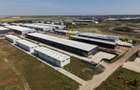 Hală Industrială P+1E | 8.000 mp teren | Acces A0 | DN2 | Afumați - 9