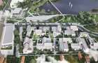 Apartament 2 camere -curte proprie - Tiglari - 1
