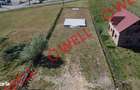De vanzare teren intravilan cu fundatie de casa in Intorsura Buzaului!