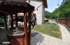 Vand casa P+E+M in Govajdia, la 14km de Hunedoara, teren 1100mp, garaj