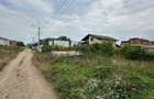 Teren de Vanzare, Comuna Berceni, Judetul Ilfov, Strada Zanelor - 5