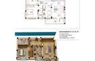 Apartamente noi 2 si 3 camere - Oasis Premium Park Livezeni - 4