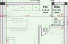 OFERTA! Apartament 3 camere cu gradina 50 mp - zona Vest, Sibiu - 16