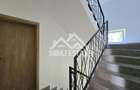Apartament cu terasa 3 camere 2 bai Clasa A - 14
