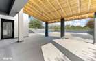Inchiriat Spatiu comercial/locuit/birouri de 410mp in zona Nord BUFTEA - 12