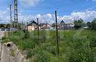 Teren intravilan, 375 mp, zona Priseaca - 3