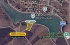 Teren intravilan 1.700 mp cu iesire la Lacul Chinteni
