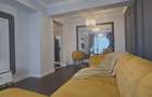 Apartament 2 cam decomandat de inchiriat, cart. Nufarul/str. Ion Bradu - 1