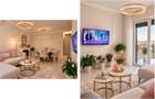 Apartament premium de vanzare Adora Park Arad | Design interior | Pozitionat sud | Parcare inclusa in CF