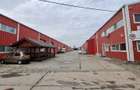 Spațiu industrial, de 7,039 mp, în Ștefăneștii de Jos - 3