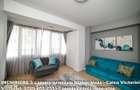 Inchirere 3 camere premium, prima inchiriere, Calea Victoriei - 8