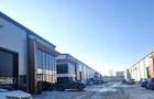 Hale industriale modulare cu birouri, utilitati, parc logistic securizat - 1