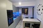 Apartsment 3 camere complet mobilat - 3