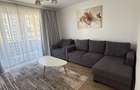 Apartament 2 camere, mobilat, cu balcon - 1