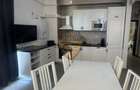 Apartament 2 camere cu vedere la mare, parcare ?i piscina - 6