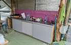 Casa, constructie, earthship. Cabana. - 12