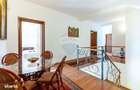 Casa / Vila de vanzare cu 5 camere in Corbeanca/Tamasi, teren 801 mp
