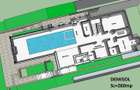 Resedinta Premium Snagov | Piscina, SPA, Crama, Adapost ALA | Deschidere la Lacul Snagov | 500.000 - 1